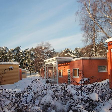Piejuras Kempings Ventspils Exterior foto