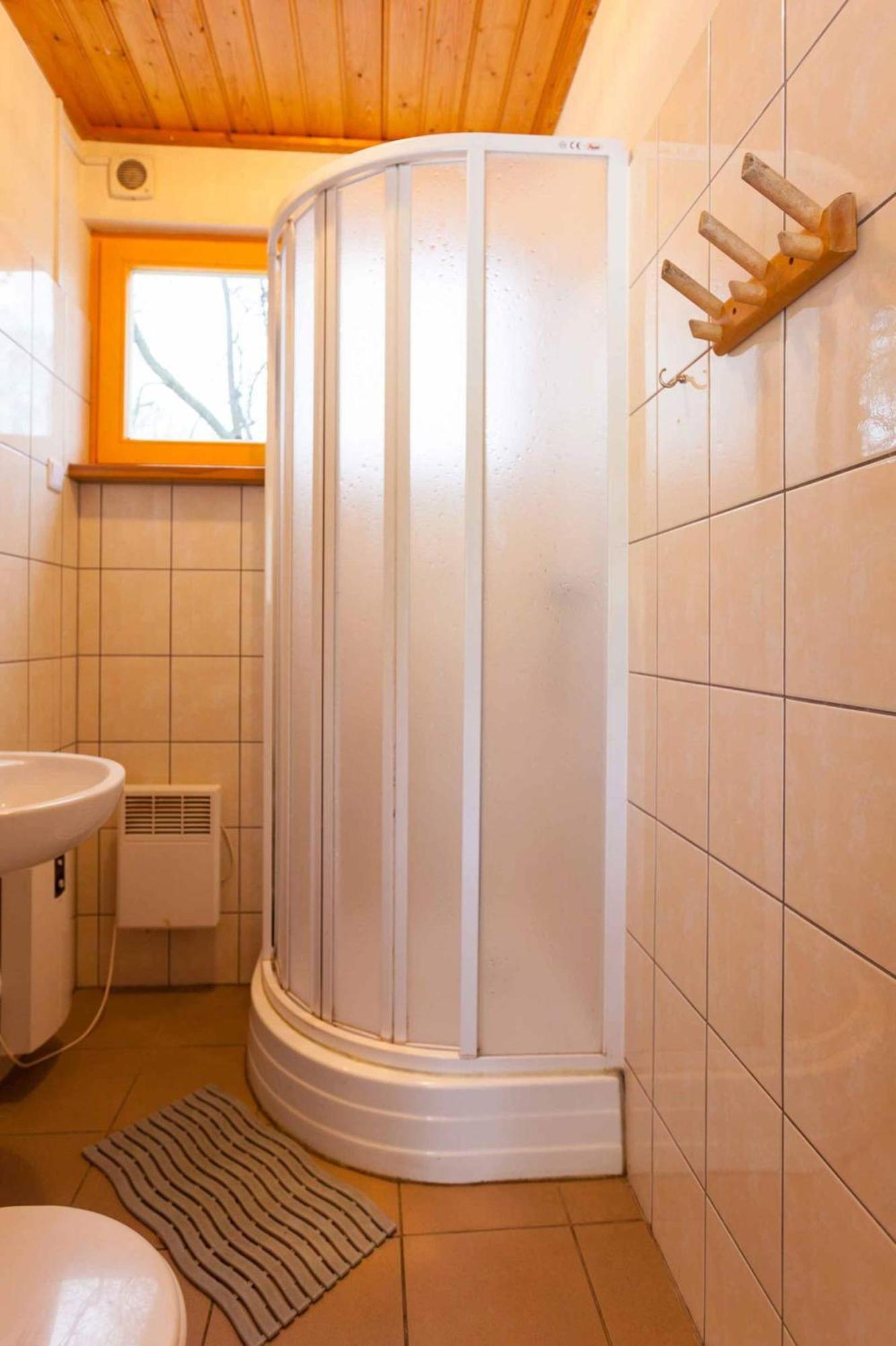 Piejuras Kempings Ventspils Habitación foto